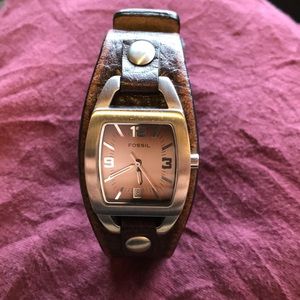 Women’s watch